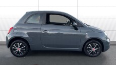 Fiat 500 1.0 Mild Hybrid Pop 3dr Petrol Hatchback